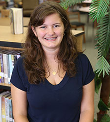 Katie Underwood