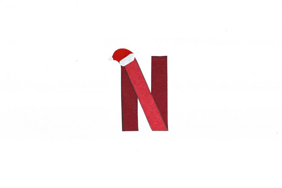 December Netflix Update