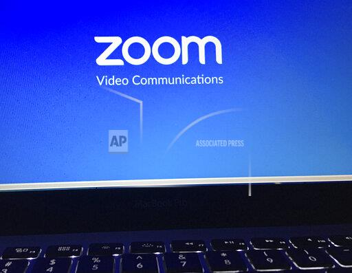 Schools around the nation look at Zoom to allow classes to continue being
taught through CO-VID19, making internet trolls come out of hiding.