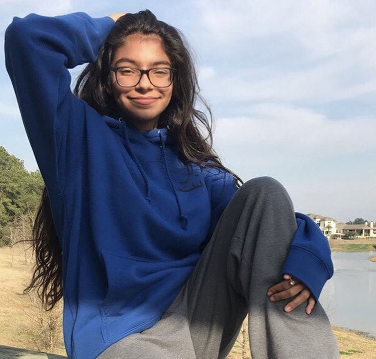 Kamryn Marroquin