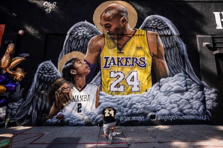The Stellar life of Kobe Bryant, a basketball player that put the sport on his back at 17 and became a superstar on and off the court, a personality that will live forever.