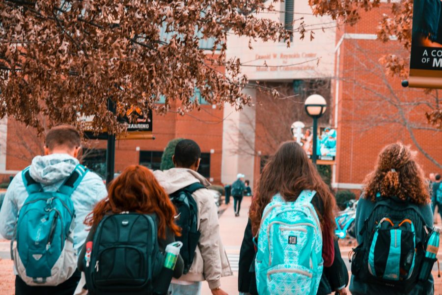 Choosing a college goes beyond just getting admitted. Often finances, location, and especially academic considerations make the decision process difficult.