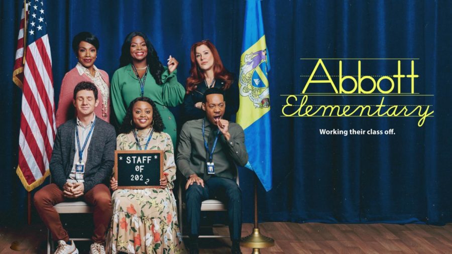 Despite Abbott Elementary being a relatively new TV show, coming out Dec. 7, 2021, it has already gained significant popularity and won multiple awards such as three Emmys and three Golden Globes. 