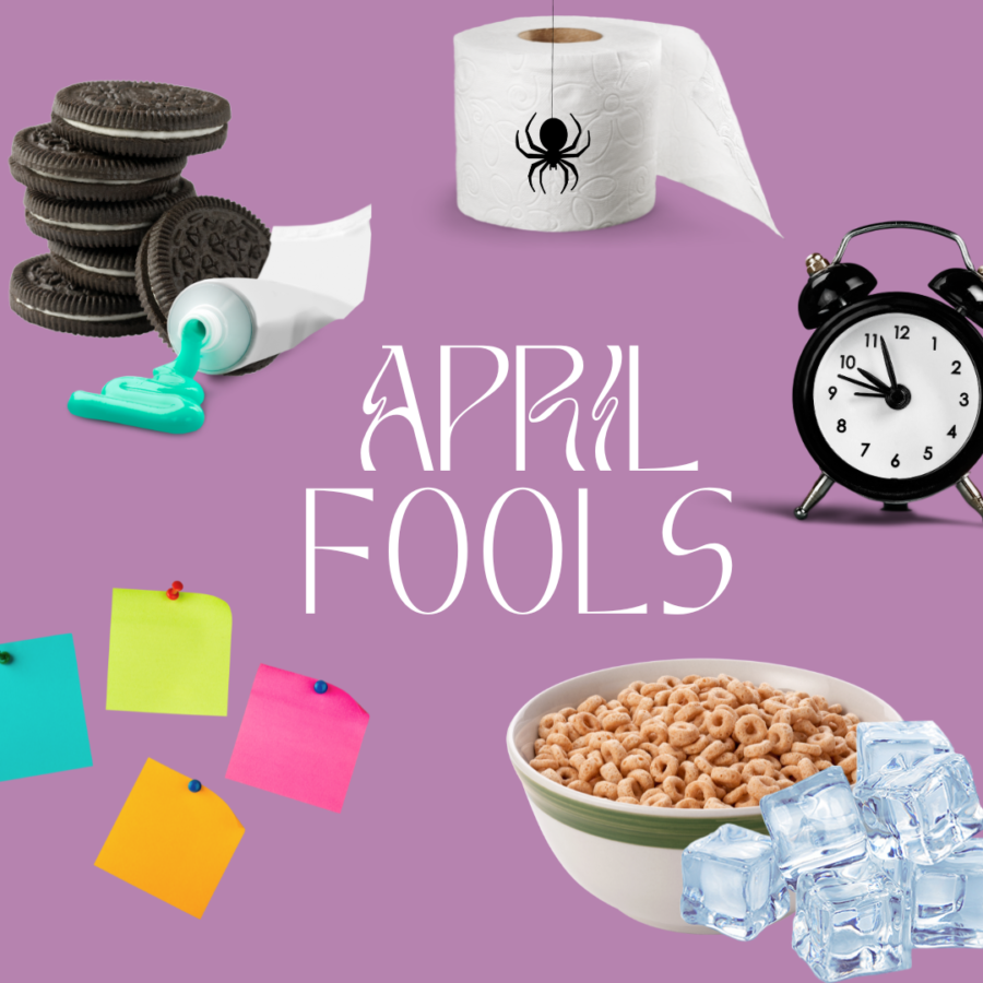 April Fools is a day dedicated to the jokestars of the world. Its a time for hilarious jokes and sneaky pranks. So, to take part in the holiday, coming up with the best prank possible is important for a good laugh.
