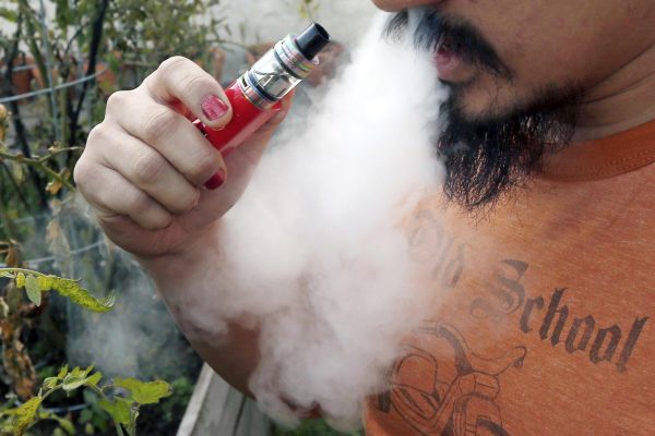 The Food and Drug Administration and federal Centers for Disease Control and Prevention indicate that teen vaping in the US had grown to epidemic levels due to advertising. Since 2019, the companies producing and marketing the product have been forced to avoid targeting teen buyers to stay in compliance with state and federal laws prohibiting the use of the products by minors.