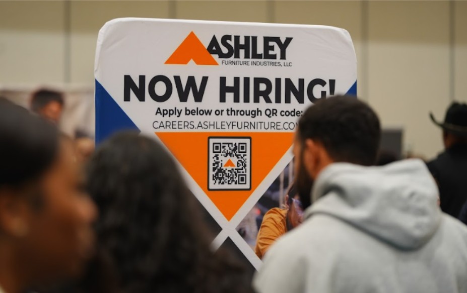 Students are competing with adults looking for entry positions during this economy and job fairs are of help.  Recently people in Dallas were able to attend a job fair Jan. 14, 2026.